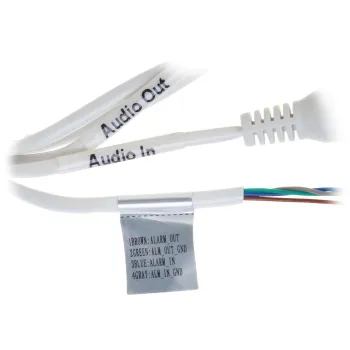 KAMERA IP DAHUA IPC-HFW3441T-AS-P-0210B opakowanie zbiorcze 4 szt.