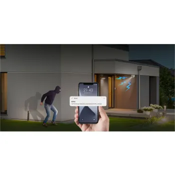 Kamera IP Ezviz H4 3MP
