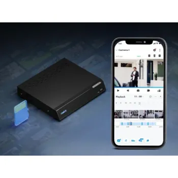 Kamera IP Reolink P324 5MP PoE