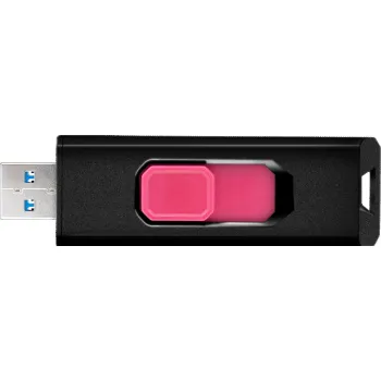 Dysk zewnętrzny SSD Adata SC610 500GB USB3.2A czarny