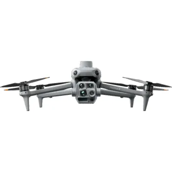 Dron DJI Matrice 4T z ubezpieczeniem DJI Care Plus – Klasa C2