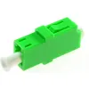 ADAPTER LC/APC Simplex SM Standard