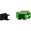 ADAPTER SC/APC Simplex SM Standard