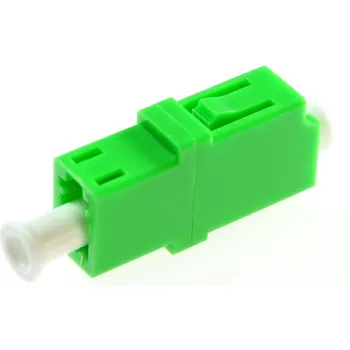 ADAPTER LC/APC Simplex SM Standard