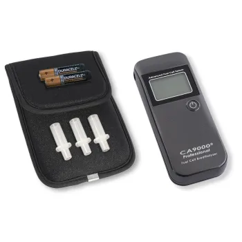 Alkomat BACscan CA 9000 ® Professional SG