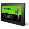 DYSK SSD ADATA Ultimate SU650 240GB 2.5 S3 3D