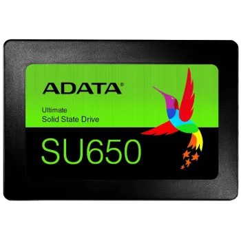 DYSK SSD ADATA Ultimate SU650 480G 2.5 S3 3D