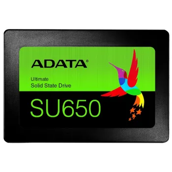 DYSK SSD ADATA Ultimate SU650 960G 2.5 S3 3D