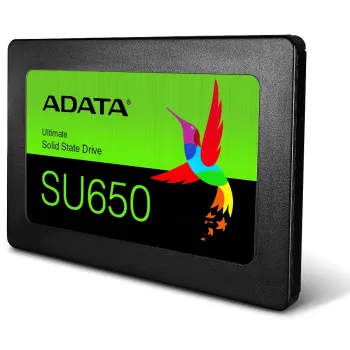 DYSK SSD ADATA Ultimate SU650 960G 2.5 S3 3D