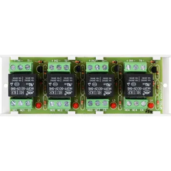 MODUŁ PRZEKAŹNIKOWY Pulsar AWZ611