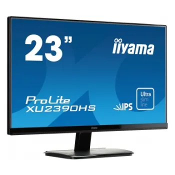 Monitor LED IIYAMA XU2390HS-B1 23 cale HDMI Ultra Slim