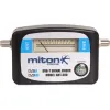 MIERNIK DVB-T / DVB-T2 MITON ANT-300