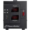 STABILIZATOR NAPIĘCIA PowerWalker AVR 1500 SIV FR