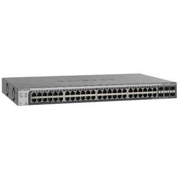 Switch Netgear GS752TSB-100EUS