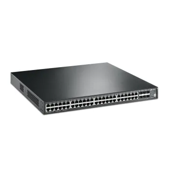 SWITCH TP-LINK T3700G-52TQ