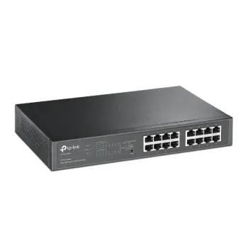 SWITCH TP-LINK TL-SG1016PE