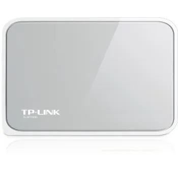 SWITCH TP-LINK TL-SF1005D