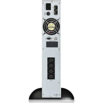 UPS ZASILACZ AWARYJNY PowerWalker VFI 2000 CRM LCD