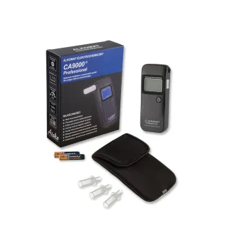 Alkomat BACscan CA 9000 ® Professional SG