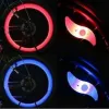 Oświetlenie rowerowe na szprychy YUYU YY-601