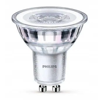 Żarówka LED GU10 Philips 3,5W 2700K