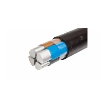 Kabel energetyczny YAKXS 4x16 0,6/1kV TFKable - 1metr