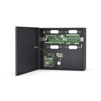 Zestaw kontroler z obudową ROGER MC16-PAC-ST-3-KIT