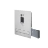 Skrzynka na listy VIDOS DUO S1401D-SKM z wbudowanym wideodomofonem