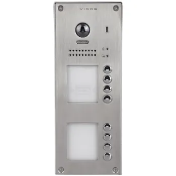 Stacja bramowa VIDOS DUO S1108A