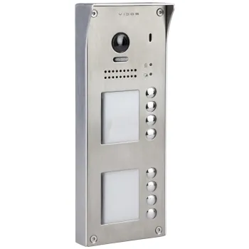 Stacja bramowa VIDOS DUO S1108A