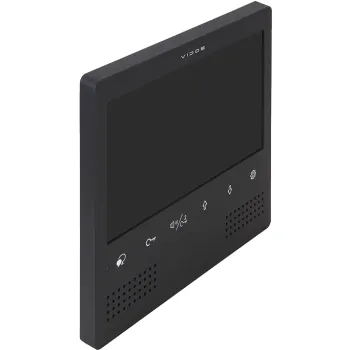 Monitor Wideodomofonu VIDOS DUO M1023B
