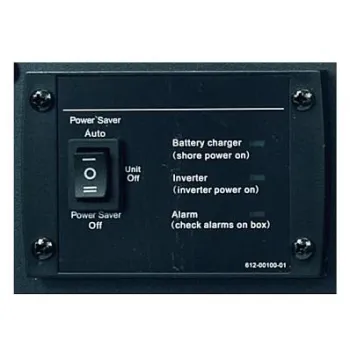 Przetwornica VOLT POLSKA Power Sinus 5KW 24V 5000W/15000W