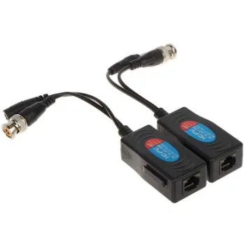 TRANSFORMATOR WIDEO TR-1RJ (DC) KPL