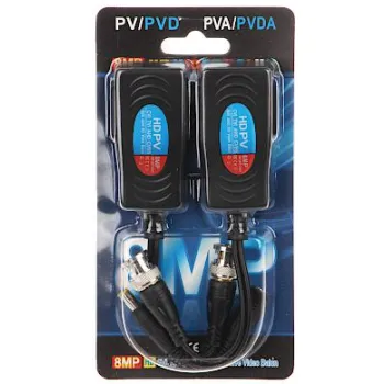 TRANSFORMATOR WIDEO TR-1RJ (DC) KPL