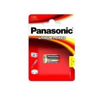 Bateria Panasonic do fotokomórek FAAC XP20WD