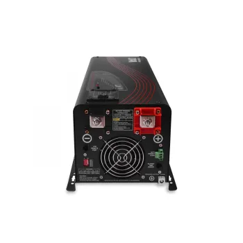 Przetwornica VOLT POLSKA Power Sinus 4KW 12V 4000W/12000W