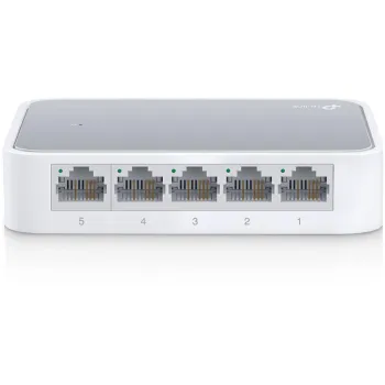 SWITCH TP-LINK TL-SF1005D