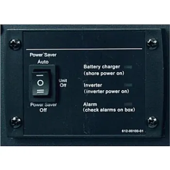 Przetwornica VOLT POLSKA Power Sinus 3KW 12V 3000W/9000W