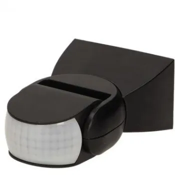 Czujnik ruchu PIR ORNO OR-CR-236/B czarny