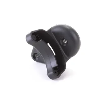 Lampa LED Proxima KOGUT z wbudowaną anteną 868 MHz (12-24V AC/DC lub 230V AC) żółta