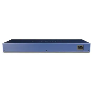 SWITCH NETGEAR GS724T-600EUS