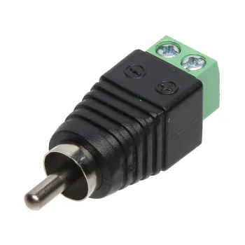 WTYK (RCA) CINCH-W/S