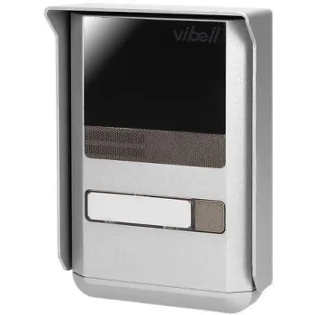 Domofon Vibell (ORNO) OR-DOM-SL-923 2-żyłowy