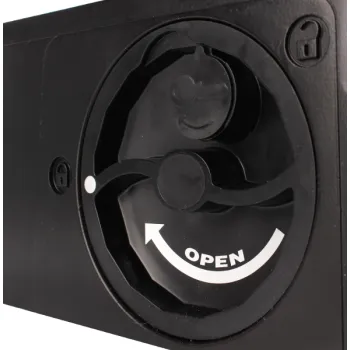 Zestaw Delta 3 FDS - FAAC 741 do 900kg bram przesuwnych