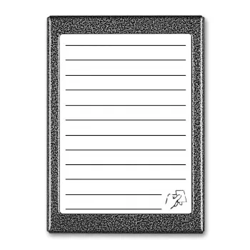 ACO CDN-6NACC ST podś. listy lokatorów (10) czytnik