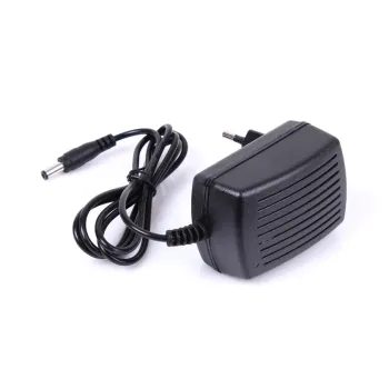 ZASILACZ IMPULSOWY 12V/1A/5.5 12W