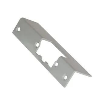 SZYLD ELEKTRA KĄTOWY KRÓTKI MALOWANY SK1501-M