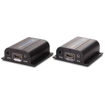 Konwerter sygnału HDMI na LAN Spacetronik SPH-HLC6IR (extender)
