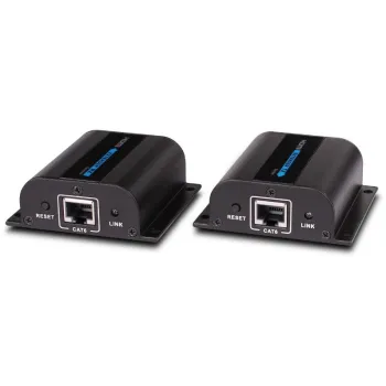 Konwerter sygnału HDMI na LAN Spacetronik SPH-HLC6IR (extender)