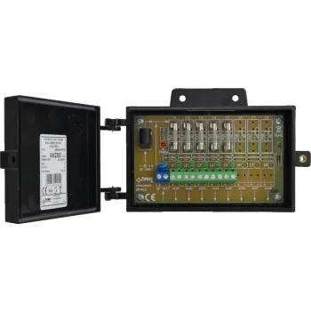 MODUŁ BEZPIECZNIKOWY Pulsar AWZ593